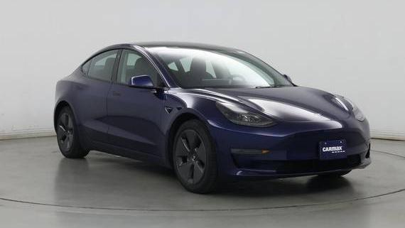 TESLA MODEL 3 2023 5YJ3E1EB6PF390953 image TESLA MODEL 3 2023 5YJ3E1EB6PF390953 image